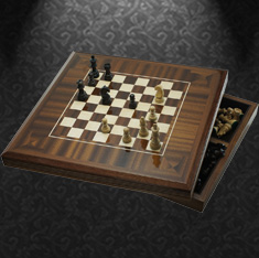 Chessboard